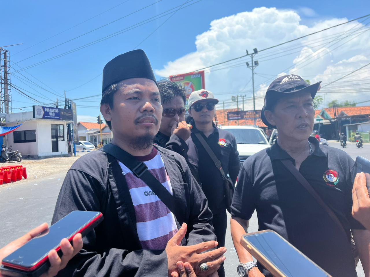 RS Nindhita Klaim Sesuai SOP, Keluarga Korban: Itu Tidak Benar dan Menyesatkan Publik