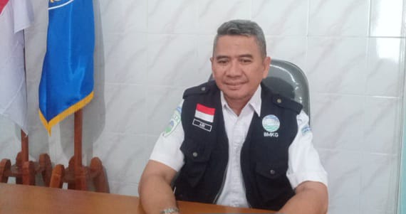 BMKG: Cuaca Panas Hasil Kombinasi Gerak Semu Matahari dan Pengaruh Monsun Australia