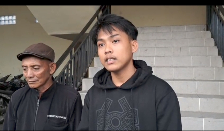 Penganiayaan Pegawai SPBU Camplong, Saksi Sebut Korban Dibacok dan Ditembak Gegara Barcode
