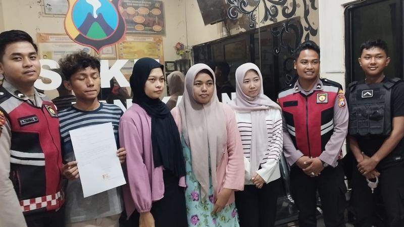 Cerita Mahasiswa Bangkalan, Rela Menyamar Jadi Perempuan Demi Bertemu Mantan Pacar