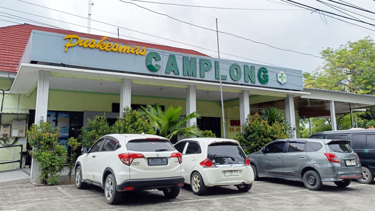 Diduga Tolak Pasien Anak, Kepala Puskesmas Camplong: Hanya Miskomunikasi