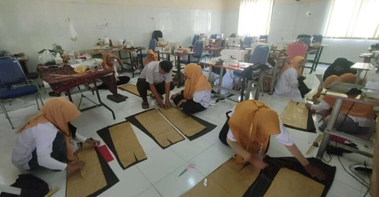 Cegah Calo Tenaga Kerja, Disnaker Sampang Awasi dari Tingkat Desa