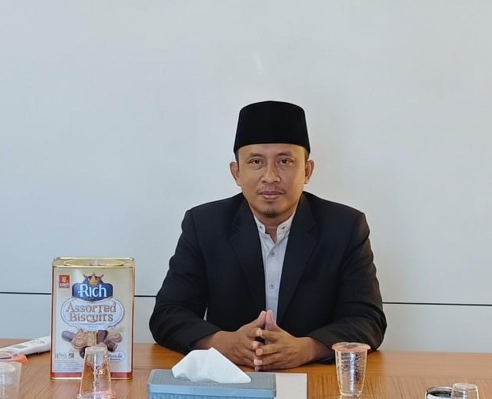 Ketua Komisi IV DPRD Sampang Minta Aparat Tindak Tegas Pelaku Perusakan Alun-Alun Trunojoyo