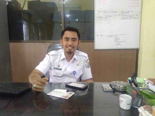 Capaian PBB-P2 Rendah, BPPKAD Sampang Fokus Tagih ke Desa