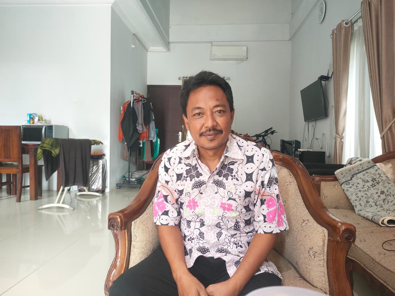 BRI Sampang Imbau KPM Bansos Waspadai Oknum Agen BRILink Nakal