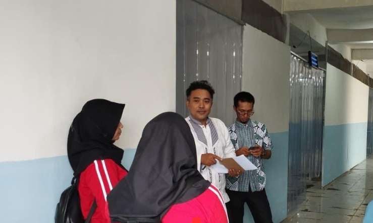 24 Dapur MBG di Pamekasan Kantongi Sertifikat Laik Higiene Sanitasi