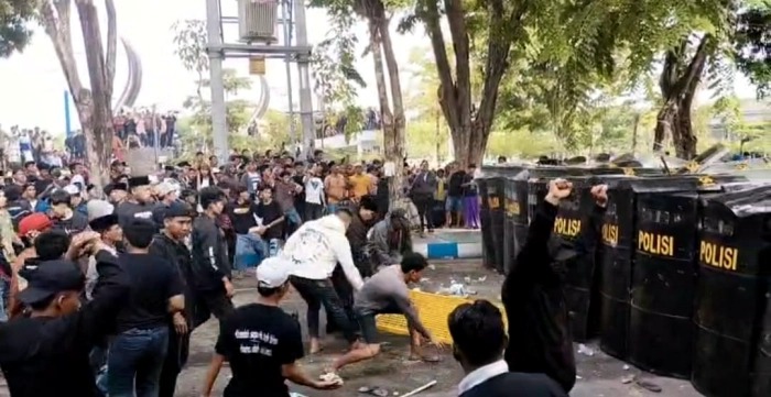 Kronologis Bara Isu Pilkades Sampang: Dari Penundaan hingga Aksi Ricuh di Tahun 2025