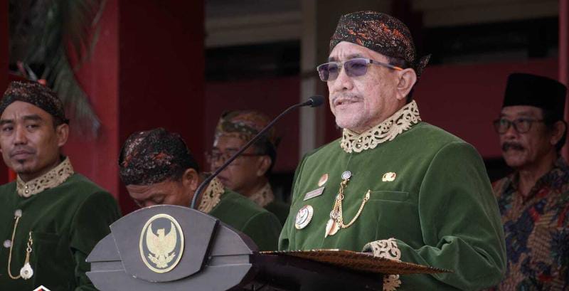 Hari Jadi ke-756, Pemkab Kuatkan Branding ‘Sumenep The Soul of Madura’