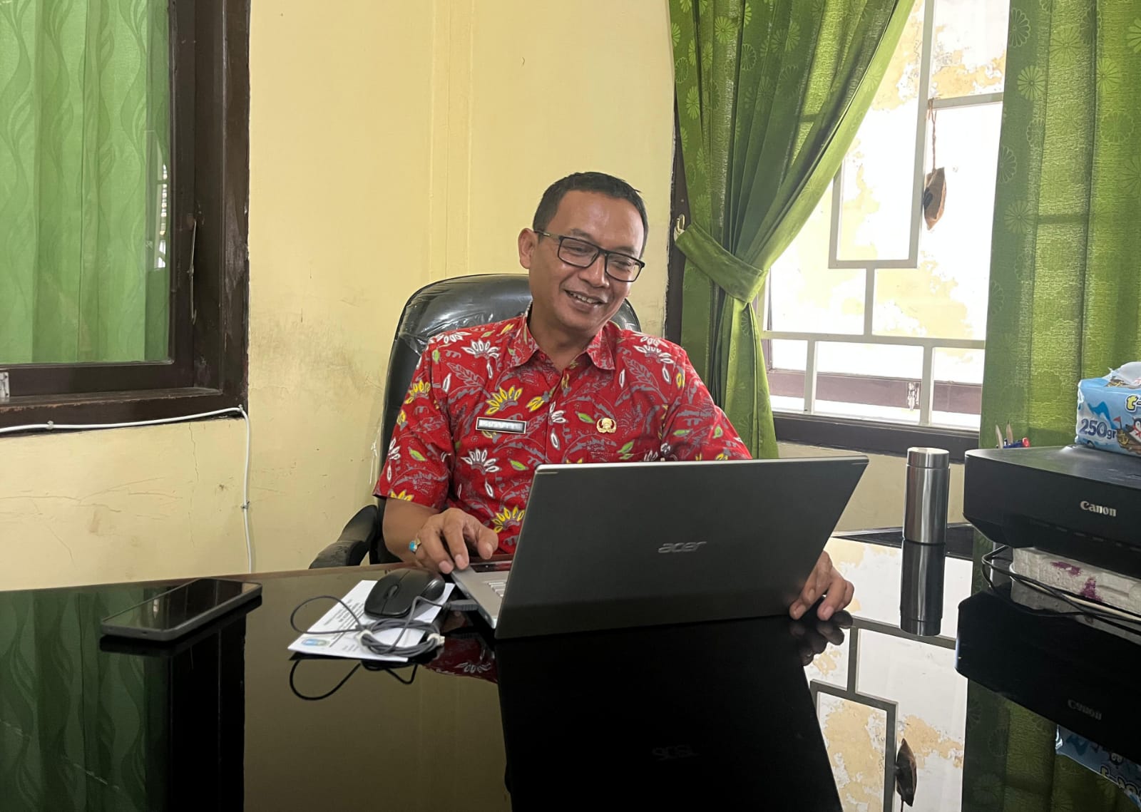 KPM Graduasi dari PKH Mulai 2026, Dinsos Sampang: Ajakan untuk Mandiri