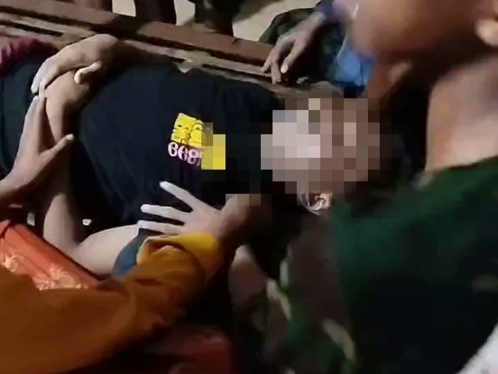 Remaja SMA di Sampang Tewas Tersambar Petir