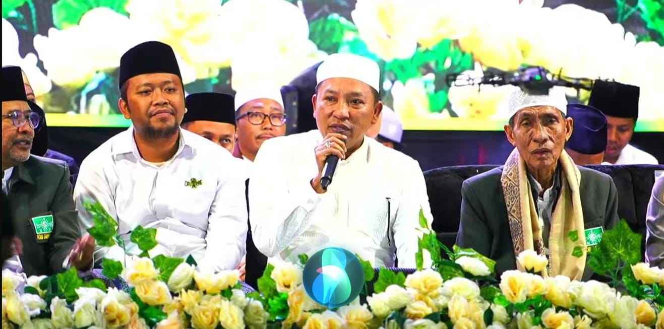 Puncak Peringatan HSN 2025, Bupati Sampang Tekankan Kolaborasi Ulama dan Pemerintah