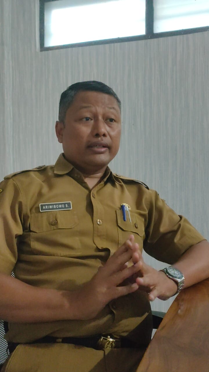 Inspektorat Sampang Imbau Kades Fokus pada Infrastruktur dan Ketahanan Pangan