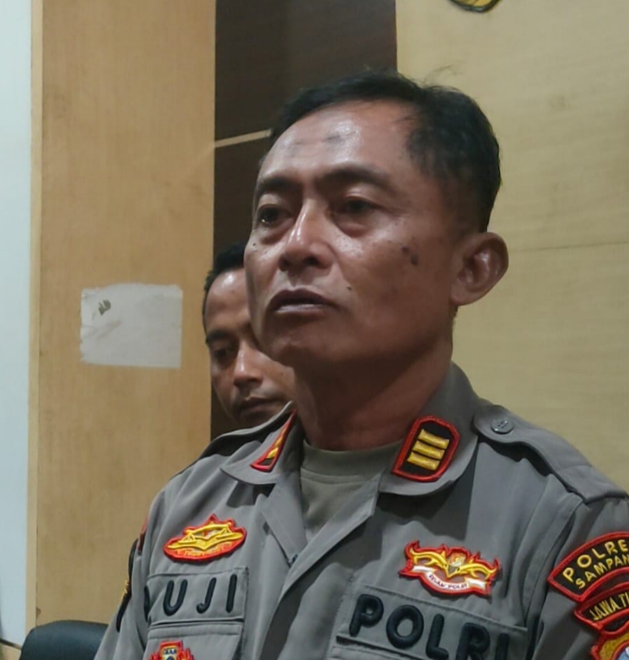 3 Terduga Pelaku Perusakan Fasum di Alun-Alun Sampang Diamankan Polisi