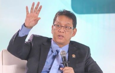 Purbaya Siapkan Regulasi Redenominasi, Ubah Rp1.000 Jadi Rp1 pada 2027