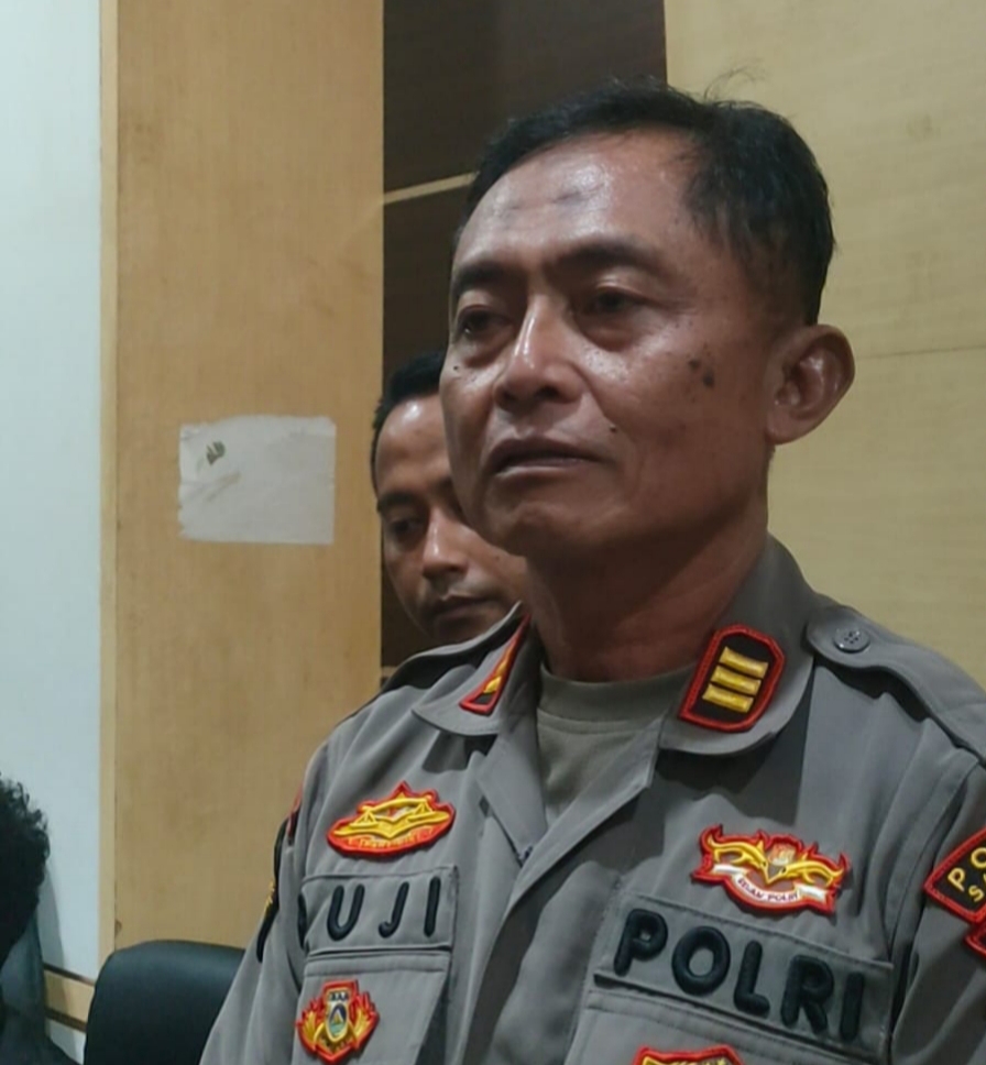 2 Pelaku Pembacokan Warga Surabaya di Tambelangan Diamankan Polisi, Diduga Motif Asmara