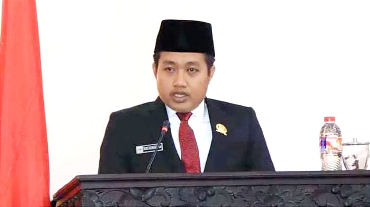 DPRD Sampang Konsultasikan Pelaksanaan Pilkades ke Kemendagri