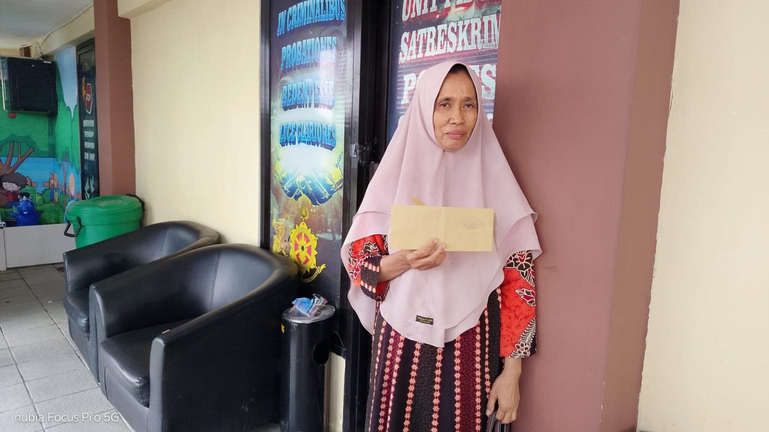 Warga Sampang Laporkan Ketua Arisan ke Polisi atas Dugaan Penggelapan Uang