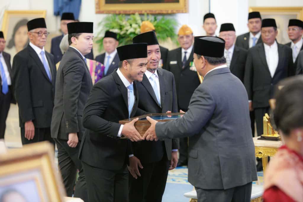 UTM Apresiasi Penganugerahan Gelar Pahlawan Nasional kepada Syaikhona Kholil dan Gus Dur