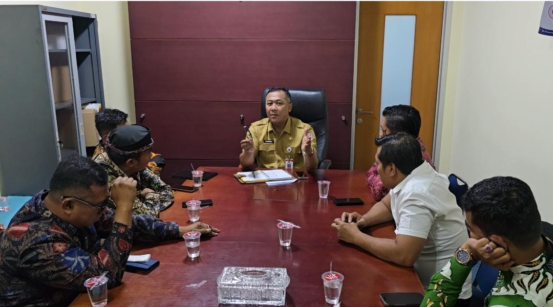 Pilkades Sampang Dapat Digelar Tahun 2026, Berikut Catatan dari Kemendagri