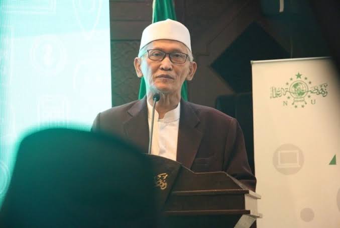 Kecam Tindakan Gus Elham, Rais Aam PBNU: Dakwah Macam Apa Seperti Itu?