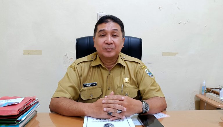 Bupati Slamet Junaidi Tunjuk 3 Pejabat Kunci Jadi Plt Kepala