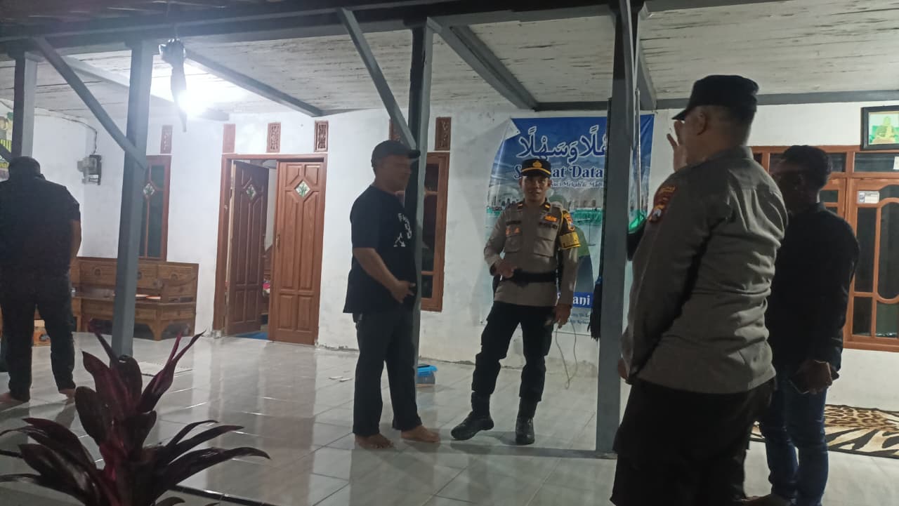 Rumah Warga di Sampang Dibobol Maling, Perhiasan Senilai Ratusan Juta Raib