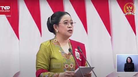 DPR RI: KUHAP Baru Akan Mulai Berlaku 2 Januari 2026