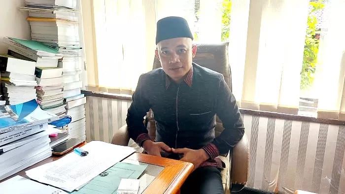Alan Kaisan: Penjualan Pupuk Subsidi di Atas HET Akan Ditindak Tegas