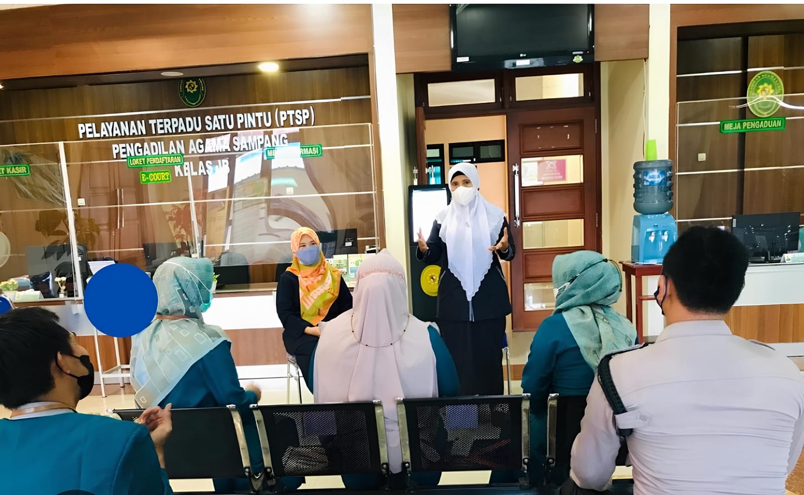 Angka Perceraian Tinggi, 1.290 Perempuan di Sampang Berstatus Janda