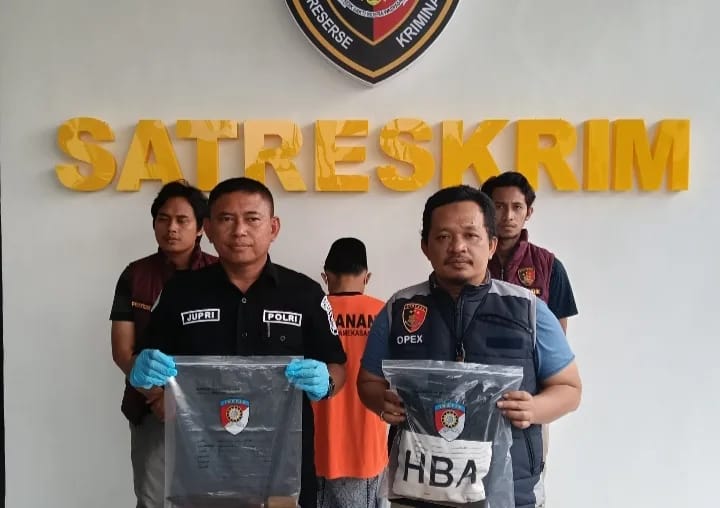 Polisi Kembali Amankan 1 Pelaku Penganiayaan di Depan Masjid Agung Pamekasan