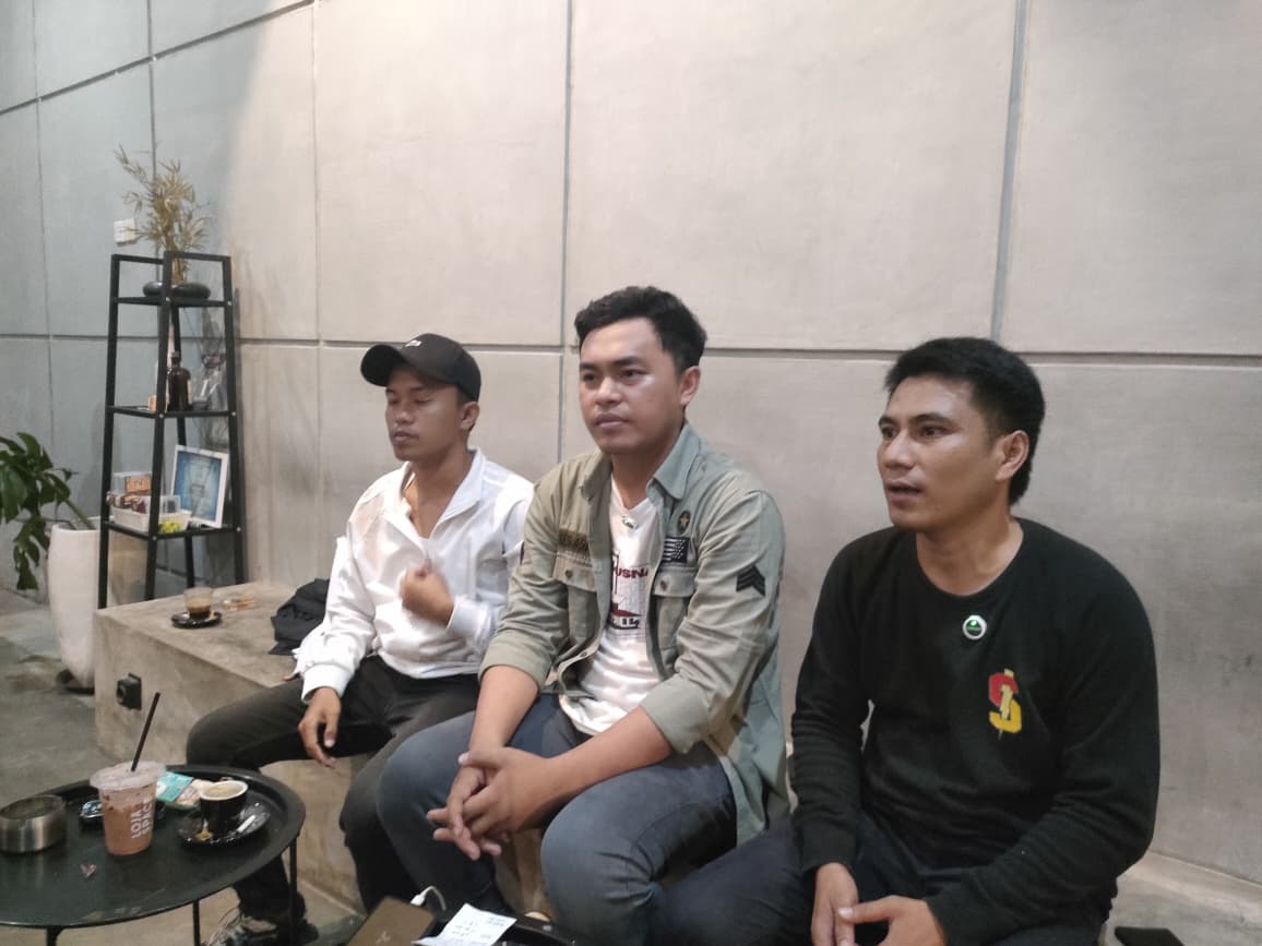 FAM Desak Pemkab dan DPRD Sampang Selesaikan Anggaran Pilkades 2026