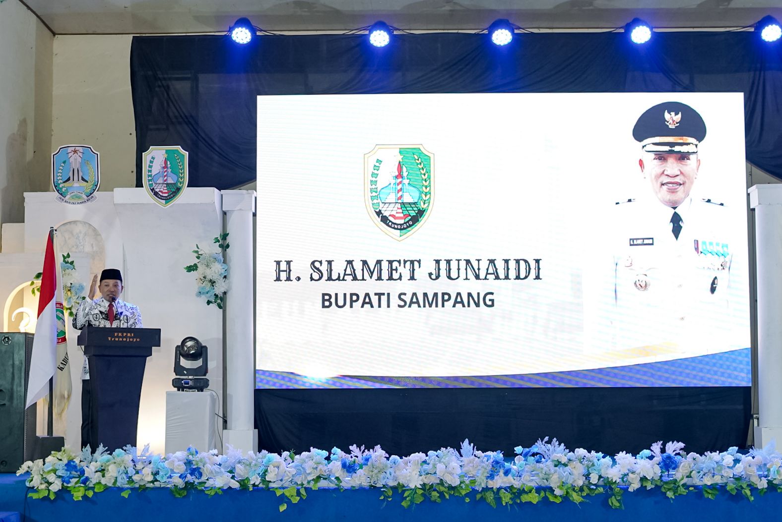 Bupati Sampang: Pilkades Serentak Pasti Dilaksanakan di Tahun 2027