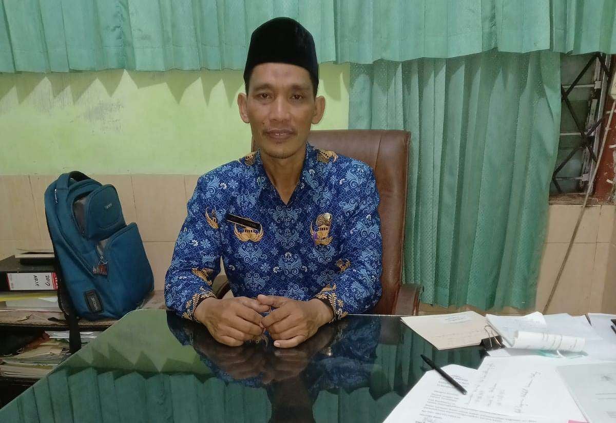 718 CJH Bangkalan Siap Berangkat pada Musim Haji 2026