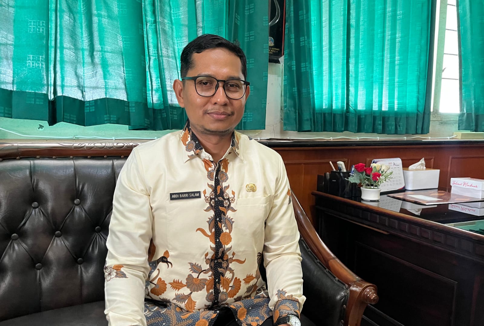 DBHCHT Sampang Tahun 2026 Turun 40 Persen, Sejumlah Program Ikut Terdampak