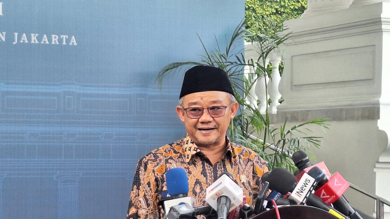 Kado Hari Guru 2025, Pemerintah-Polri Sepakat Perkuat Perlindungan Guru