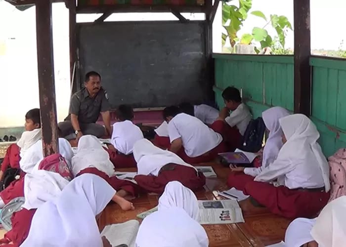 Mediasi Buntu, Pemkab Sampang Putuskan Bangun Gedung Baru SDN Sokobanah Tengah 1 dan 2
