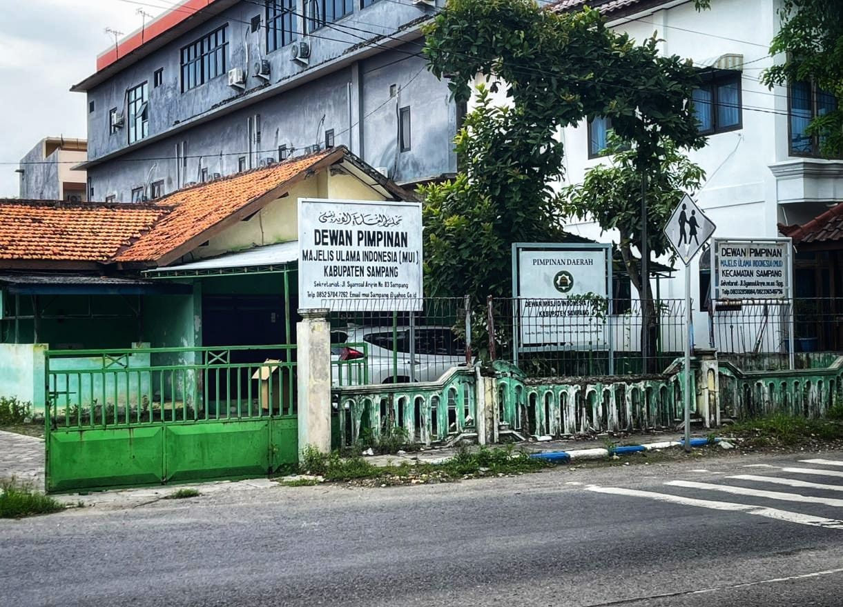 Musda MUI Sampang Dijadwalkan 13 Desember 2025