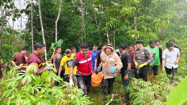1.030 Personel Polri Bantu Percepat Penanganan Bencana di Sumatera Utara