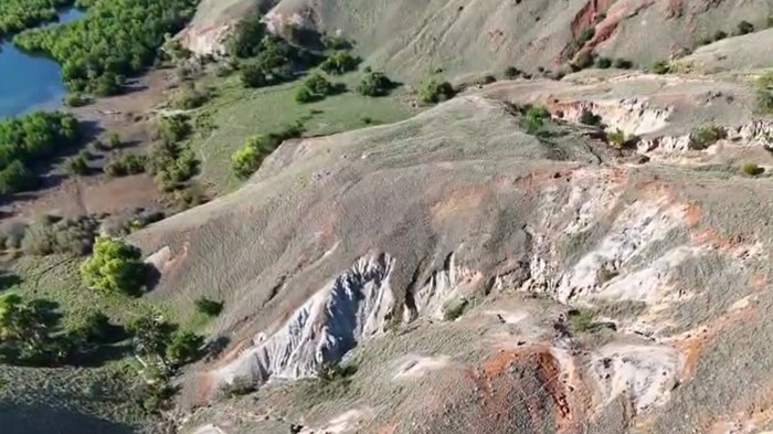 KPK Temukan Aktivitas Tambang Emas Ilegal Dekat Taman Nasional Komodo