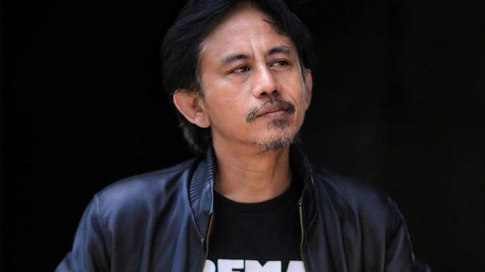 Pemeran Kang Mus ‘Preman Pensiun’ Epy Kusnandar Meninggal Dunia