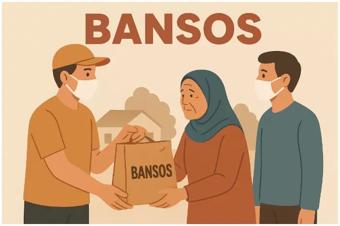 Pendamping PKH Desa Labuhan Bantah Instruksikan KPM Setor Uang ke Ketua Kelompok