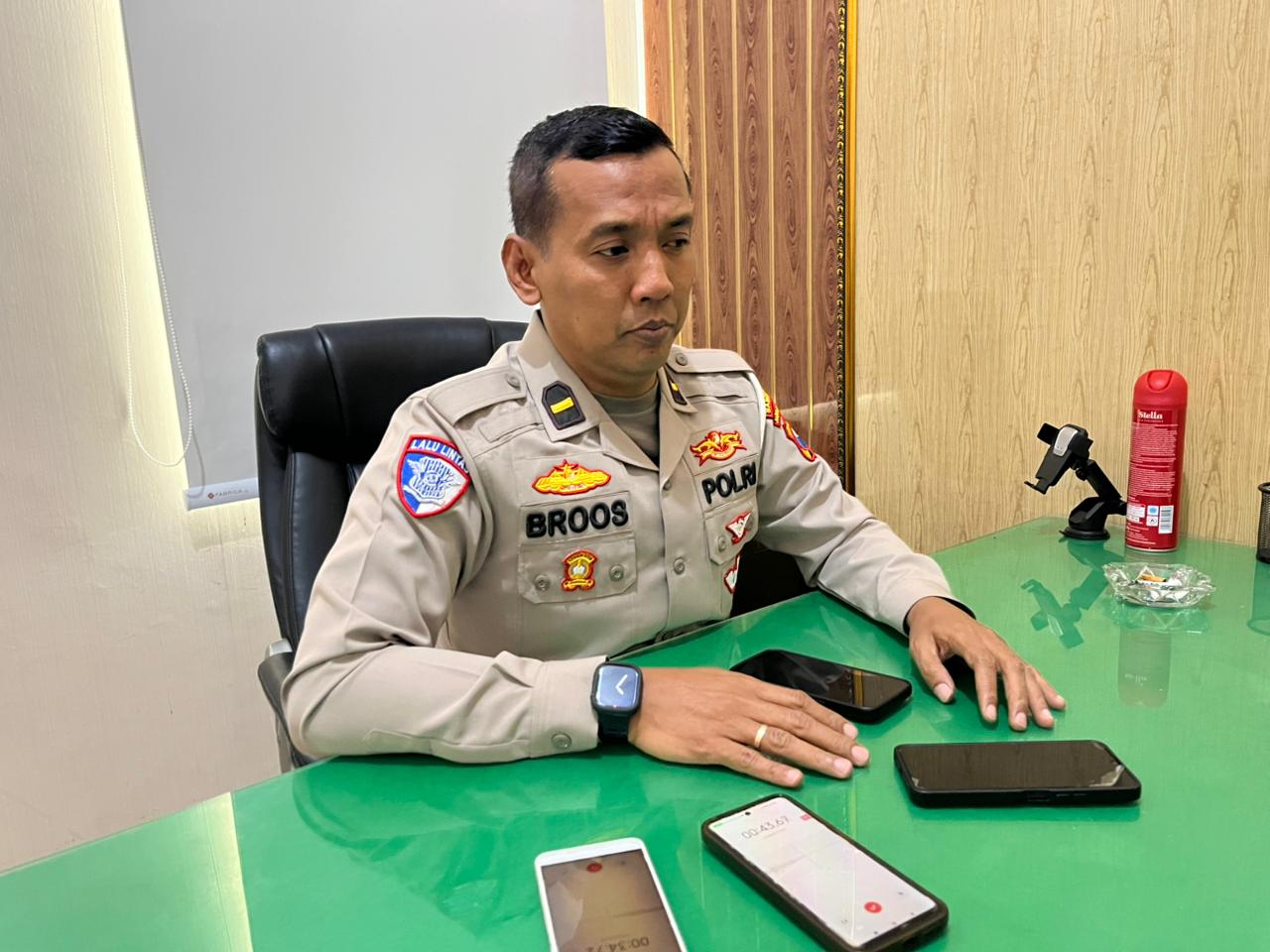 12.452 Pelanggar di Sampang Terjaring Operasi Zebra Semeru, Mayoritas Pelajar