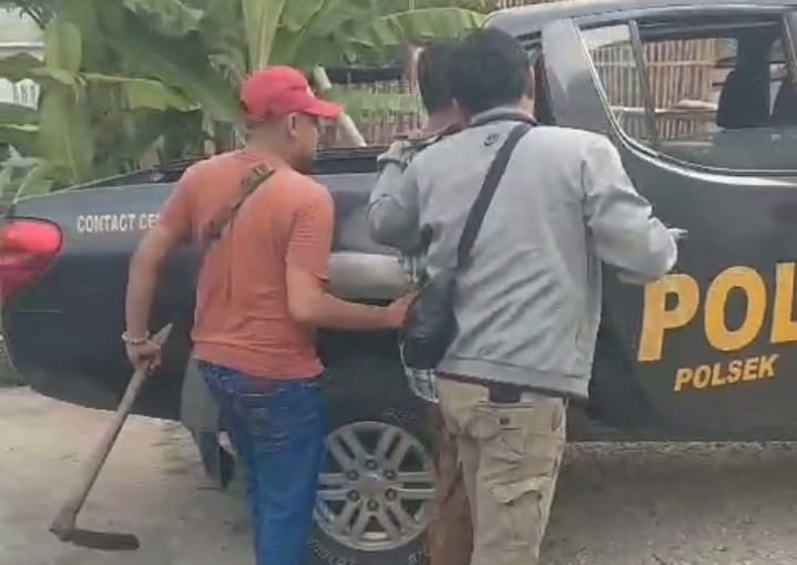 Cekcok Berujung Maut, Seorang Petani di Sampang Tewas di Tegalan