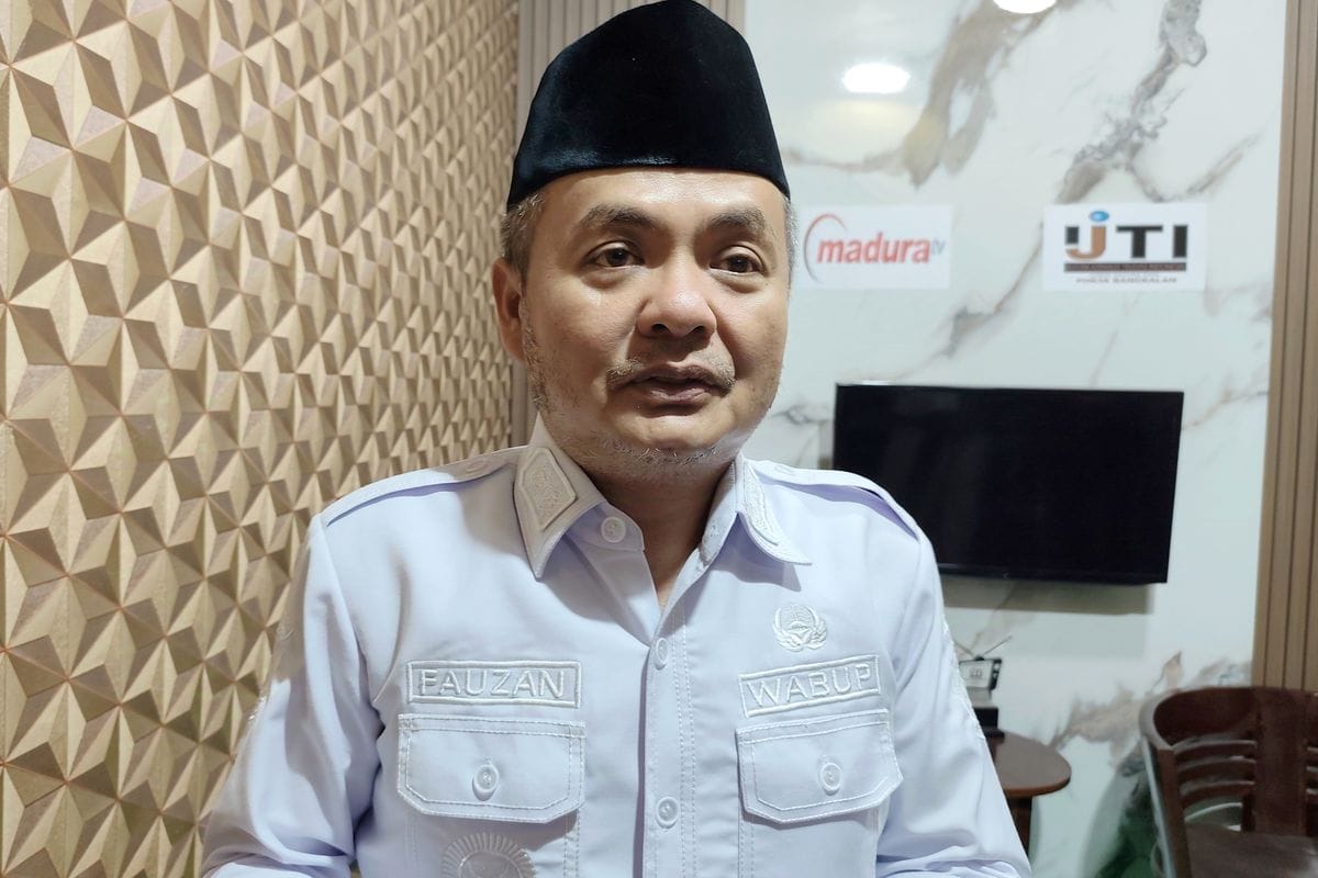 Wabup Bangkalan Minta Kasus Dugaan Pencabulan di Pesantren Diusut Transparan