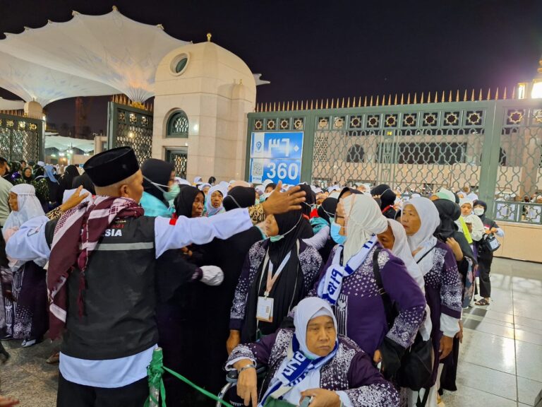 Kemenag Sampang Konfirmasi Biaya Haji 2026 Jadi Rp60,6 Juta, Turun Rp310 Ribu