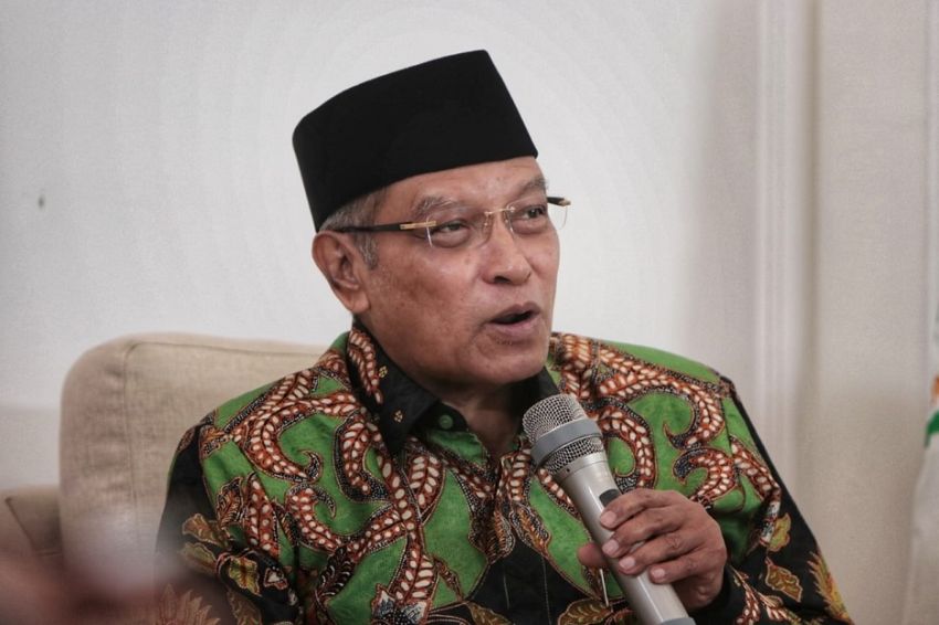 Usulkan PBNU Kembalikan Konsesi Tambang kepada Pemerintah, Said Aqil: Lebih Besar Madharat daripada Manfaat