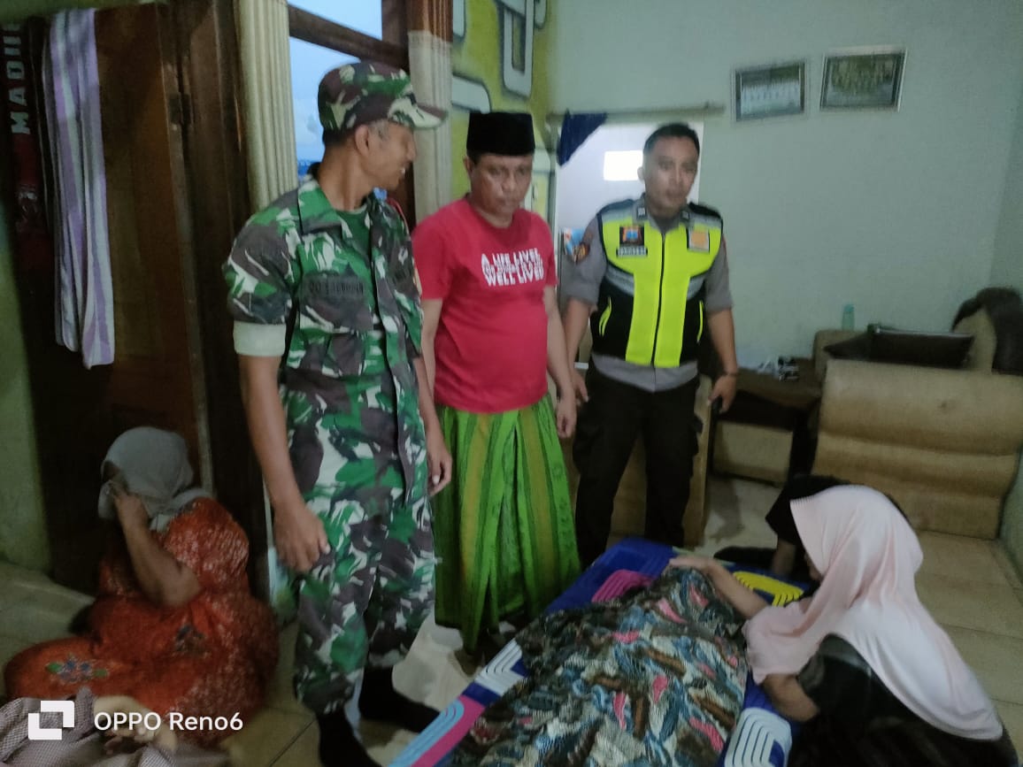 Siswi SD di Sampang Tewas Tenggelam di Sungai