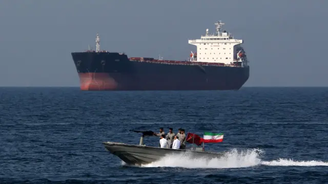 Iran Beri Lampu Hijau Kapal Tanker Pertamina, Bahlil Akui Negosiasi Alot dan Antrean Panjang