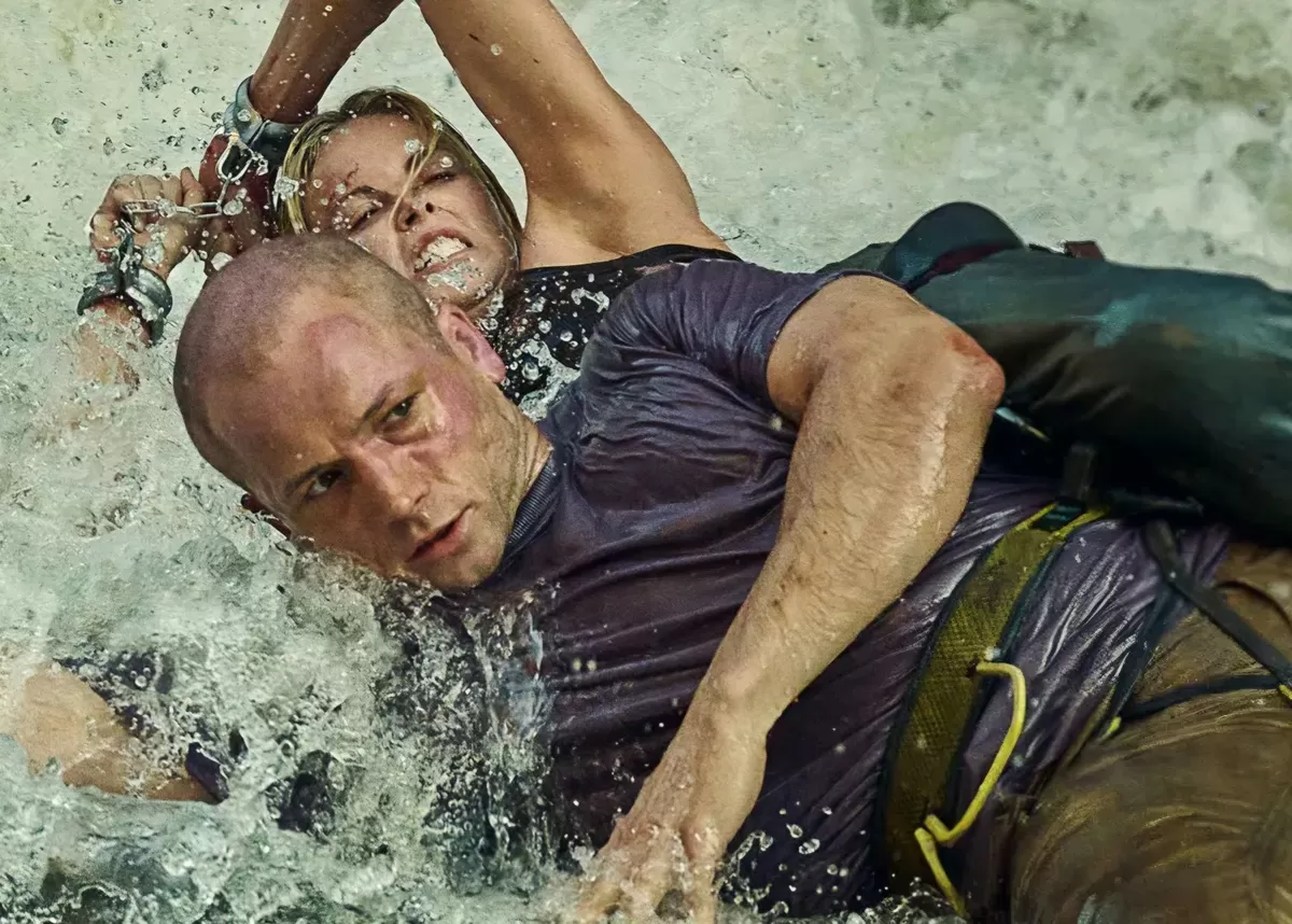Pengorbanan Charlize Theron di Film Apex: Syuting Ekstrem hingga Cedera Parah