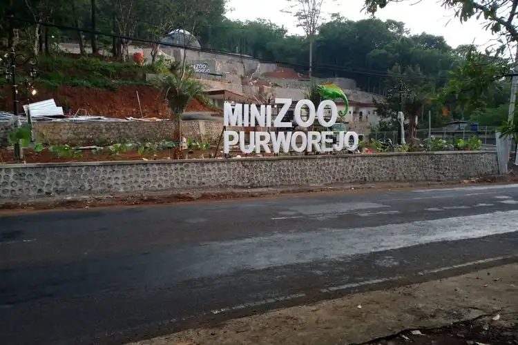 Pusaran Korupsi Mini Zoo Purworejo: Kejari Periksa 48 Saksi Termasuk Mantan Bupati